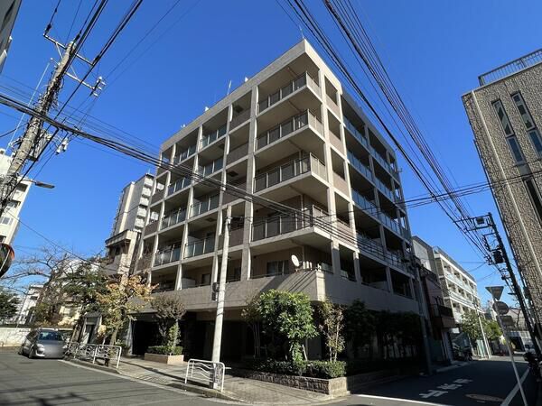 アルス東陽町