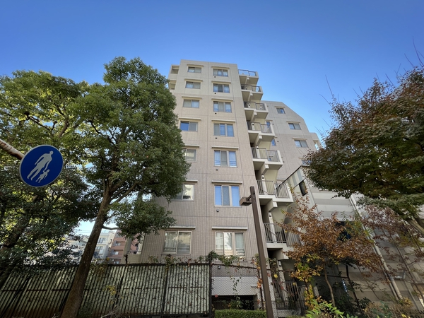 アルス東陽町