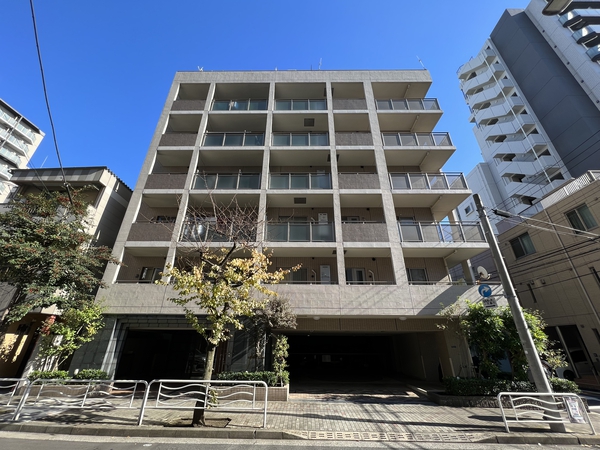 アルス東陽町