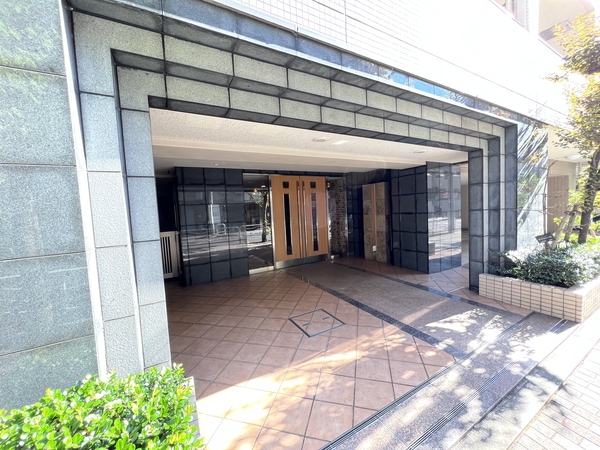アルス東陽町