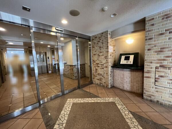 アルス東陽町