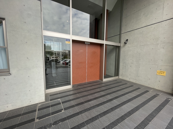 リステージ本郷台デュアルマークス