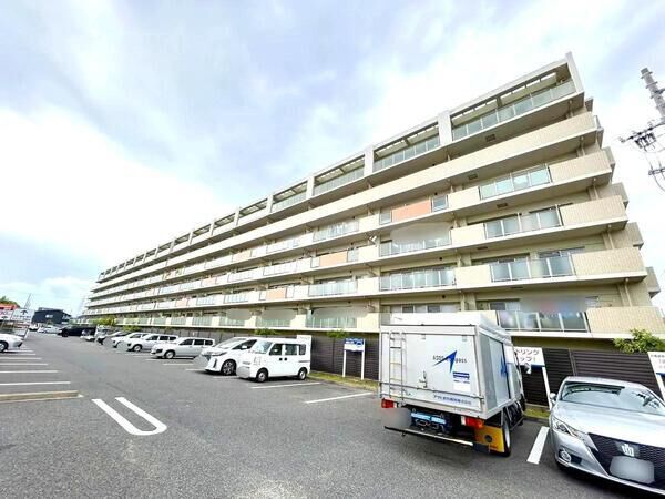 【リーデンススクエア八田】外観2 【リーデンススクエア八田】外観2