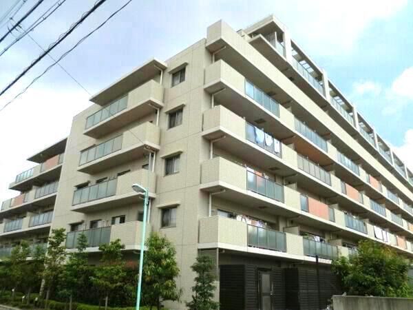 【リーデンススクエア八田】外観1 【リーデンススクエア八田】外観1