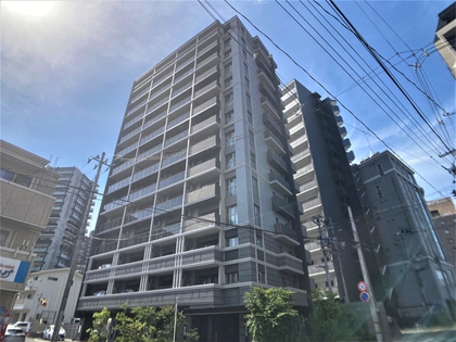 ネベル仙台CROIRE