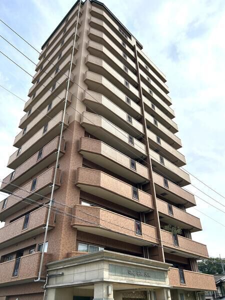 【ヴェルディ矢野西】外観 【ヴェルディ矢野西】外観