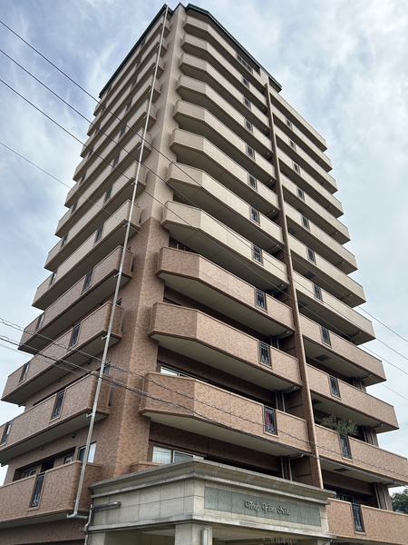 【ヴェルディ矢野西】外観 【ヴェルディ矢野西】外観