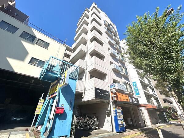 ラクール木場 1枚目 ラクール木場