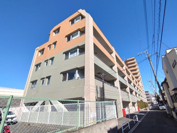 【ライフレビュー小田急相模原】外観