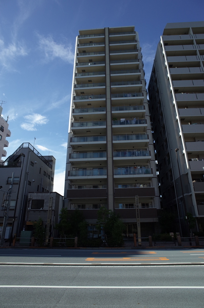 コージーコート錦糸町