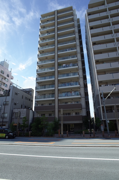 コージーコート錦糸町