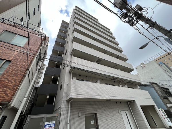 プレール・ドゥーク新御徒町 2枚目 プレール・ドゥーク新御徒町