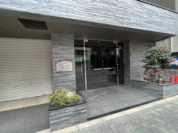 プレール・ドゥーク新御徒町 3枚目 プレール・ドゥーク新御徒町