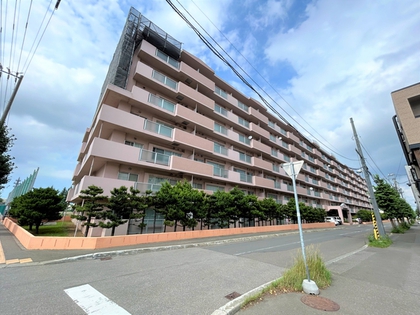 ガーデンハウス手稲ステーションスクエア