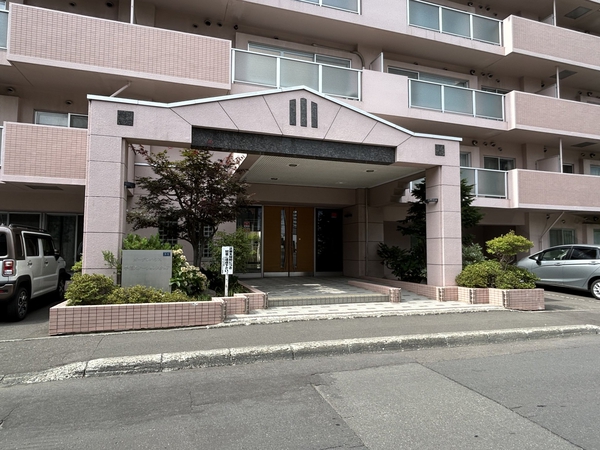 ガーデンハウス手稲ステーションスクエア