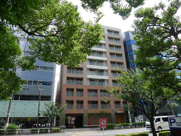 東急ドエルグラフィオ大森