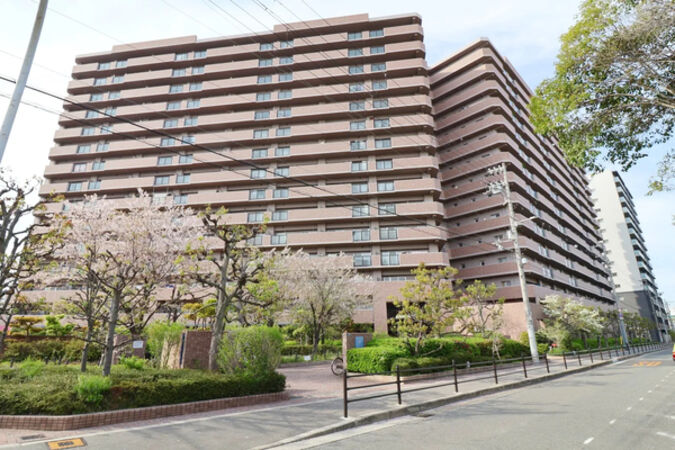 【フルレ歌島】外観1