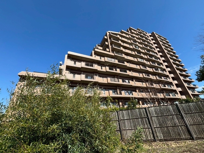 ヒューマンスクエア臼井ガーデンヒルズ 1枚目 ヒューマンスクエア臼井ガーデンヒルズ