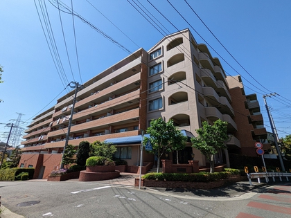 リリフローラ館 外観 リリフローラ館 外観