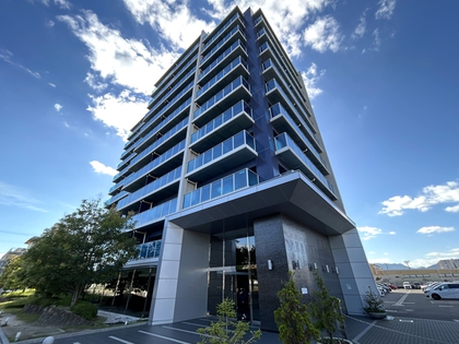 シティハウス海老園マリーナコート