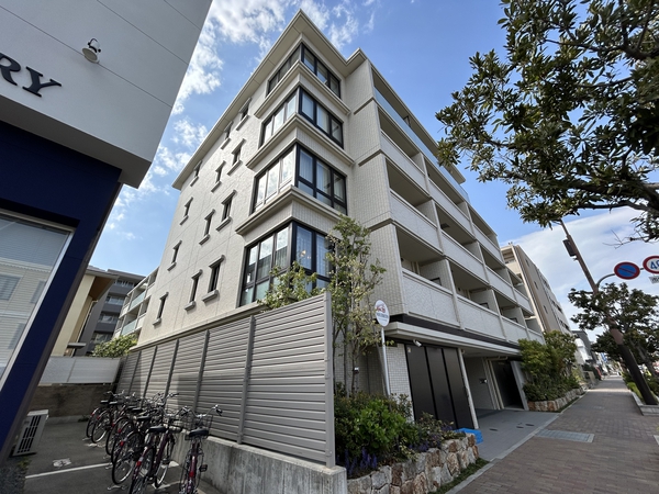 グランドメゾン夙川千歳町