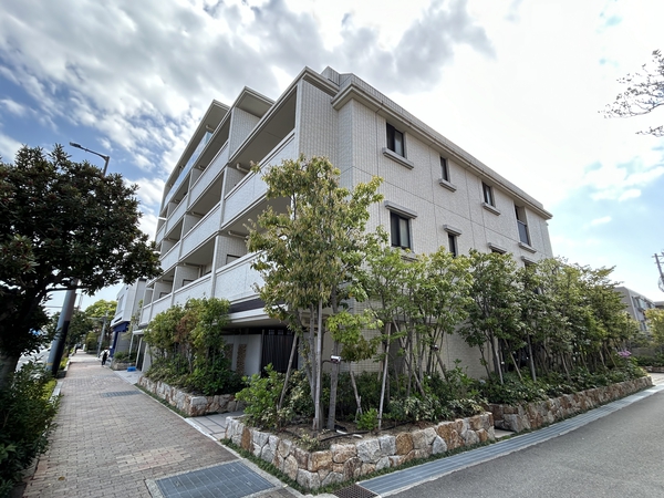 グランドメゾン夙川千歳町
