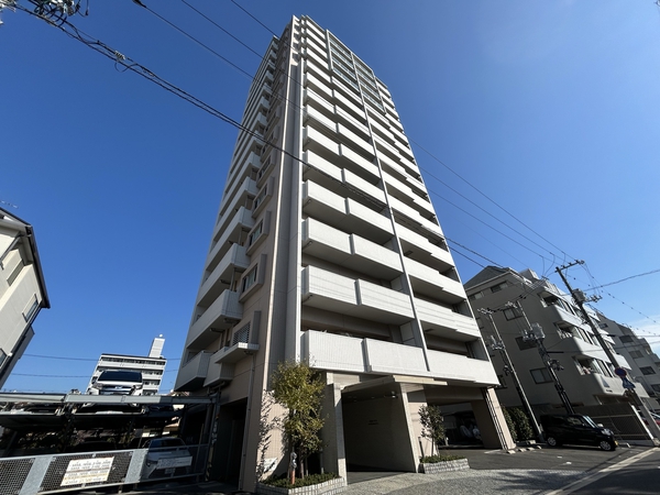 アーバンビュー舟入川口