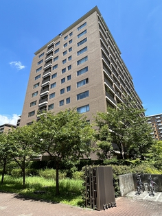 広尾ガーデンフォレスト｜三井のリハウス