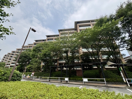 広尾 ガーデン フォレスト GARDEN FOREST 分譲パンフレット 広尾 ガーデン フォレスト GARDEN FOREST 分譲パンフレット 広尾