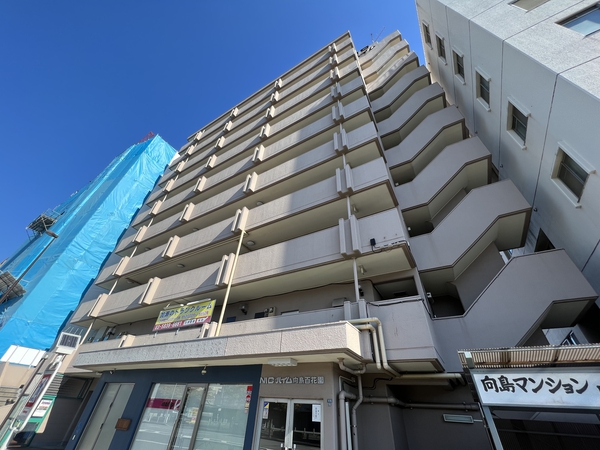 NICハイム向島百花園 2枚目 NICハイム向島百花園