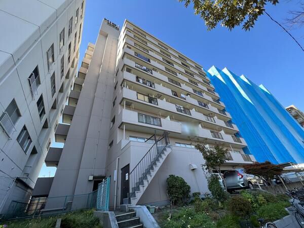 NICハイム向島百花園 3枚目 NICハイム向島百花園