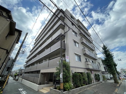 サンクレイドル東中神 7枚目 サンクレイドル東中神