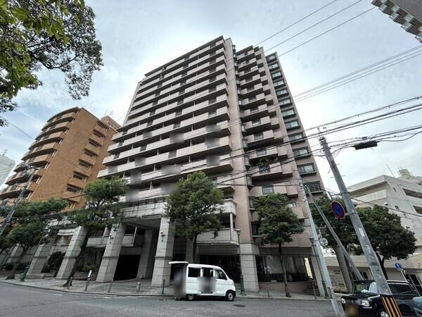 ロイヤルロッコー柳橋公園
