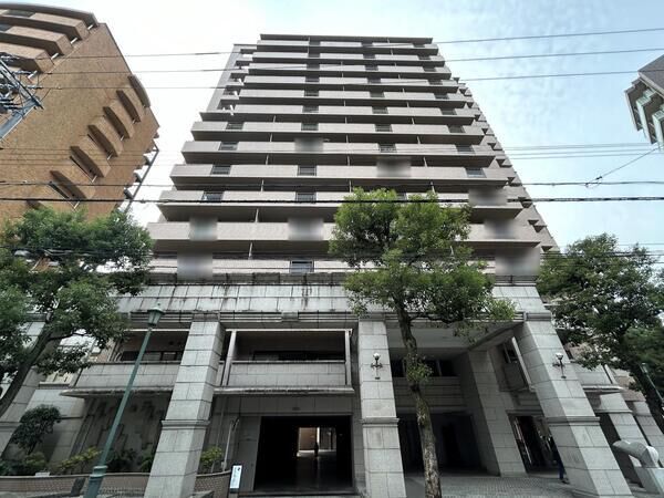 ロイヤルロッコー柳橋公園