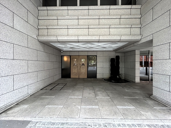 ロイヤルロッコー柳橋公園