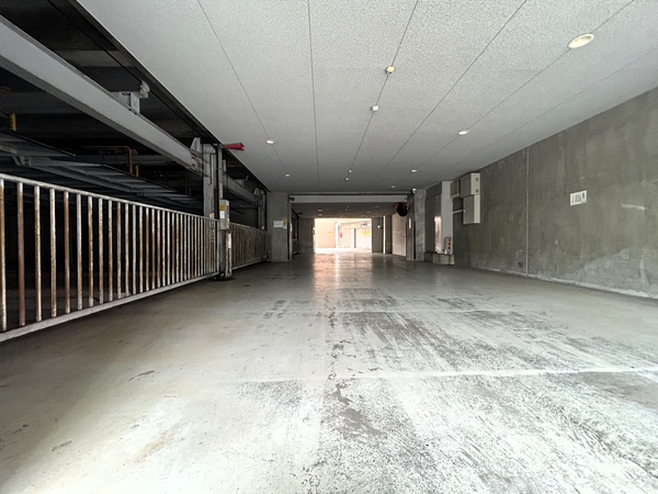 ロイヤルロッコー柳橋公園