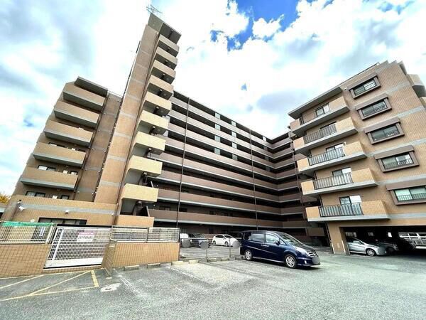 【藤和シティコープ和白】外観２