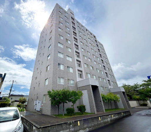 サーム発寒9条