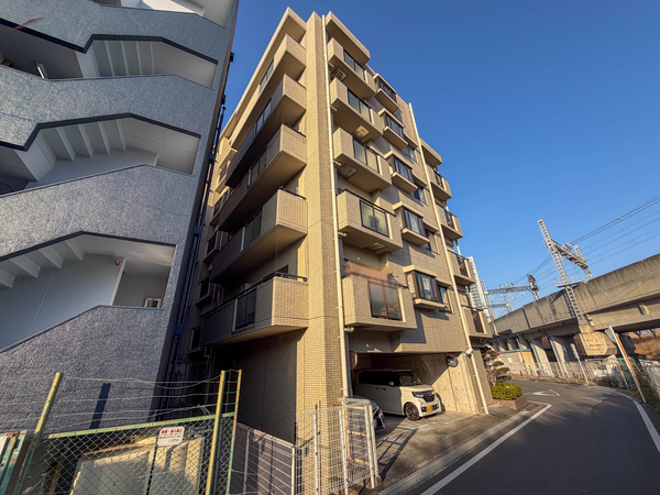 【セラ枚方】外観