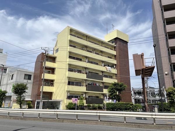 サンモア学芸大学