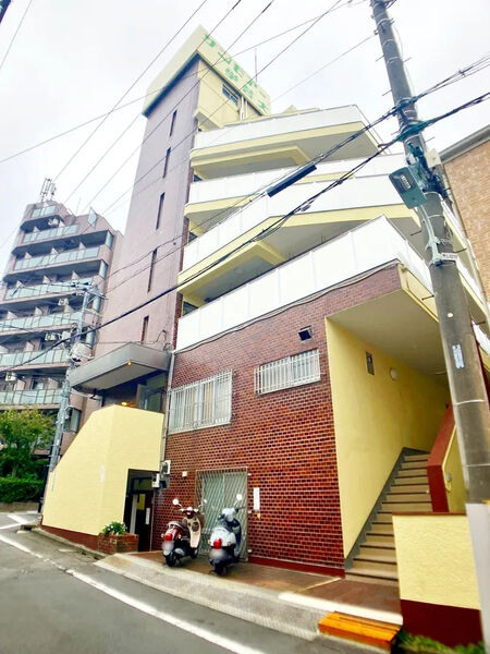 サンモア学芸大学