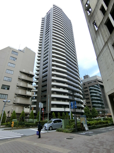 マンション外観 マンション外観