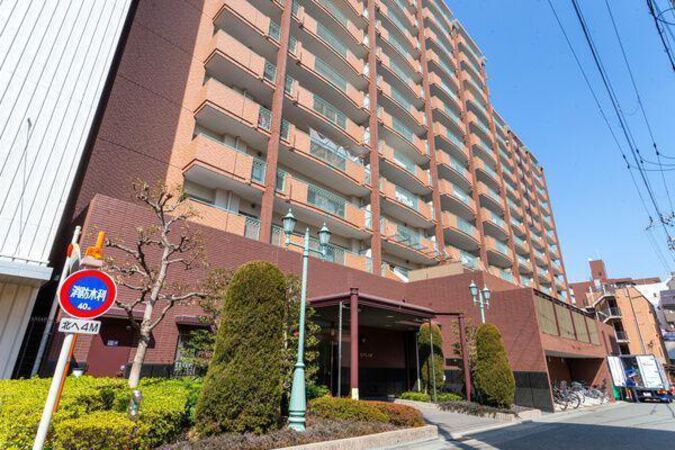 【セフレ六甲】外観4 【セフレ六甲】外観4