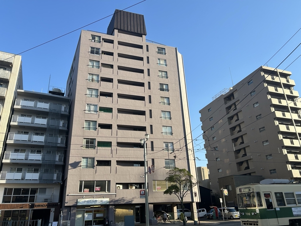 ネオライフ舟入