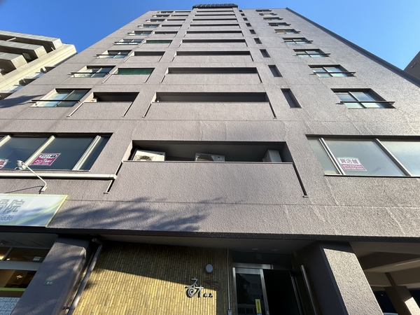 ネオライフ舟入