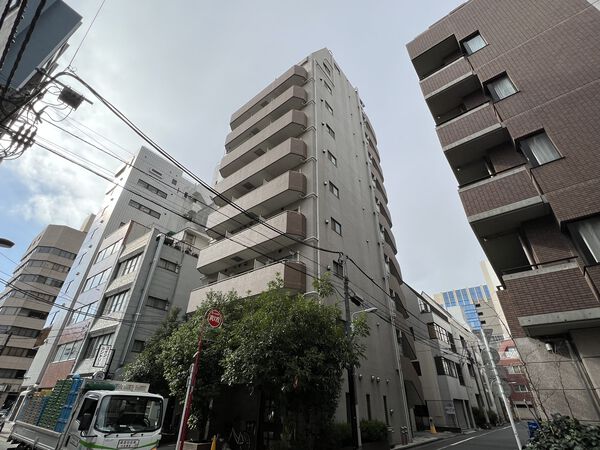 プレールドゥーク秋葉原 2枚目 プレールドゥーク秋葉原
