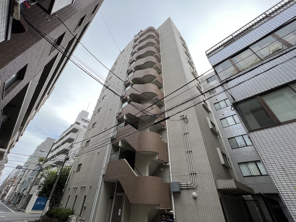 プレールドゥーク秋葉原 3枚目 プレールドゥーク秋葉原