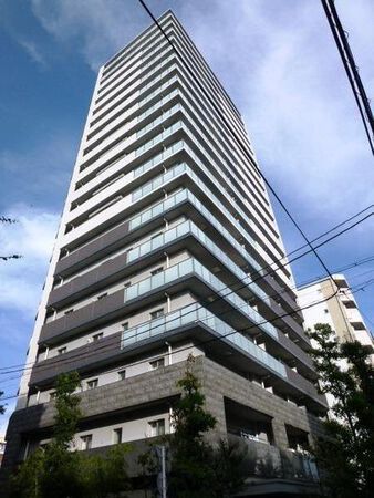 ライオンズタワー大阪三の丸森ノ宮レジデンス 1枚目 ライオンズタワー大阪三の丸森ノ宮レジデンス
