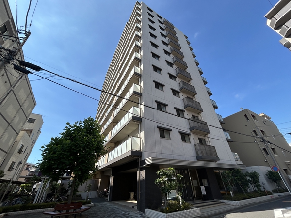 サンクレイドル千葉県庁前 2枚目 サンクレイドル千葉県庁前