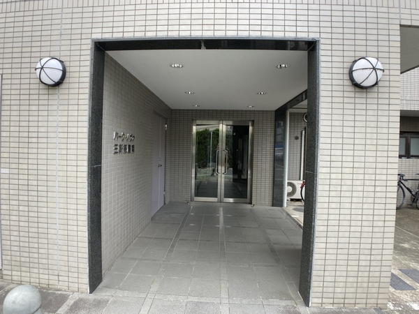 パークノヴァ三軒茶屋南 3枚目 パークノヴァ三軒茶屋南